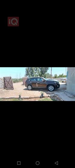 كيا سورينتو